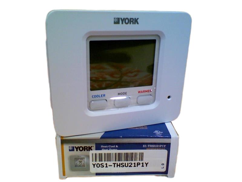 S1-THSU21P1Y by JOHNSON CONTROLS