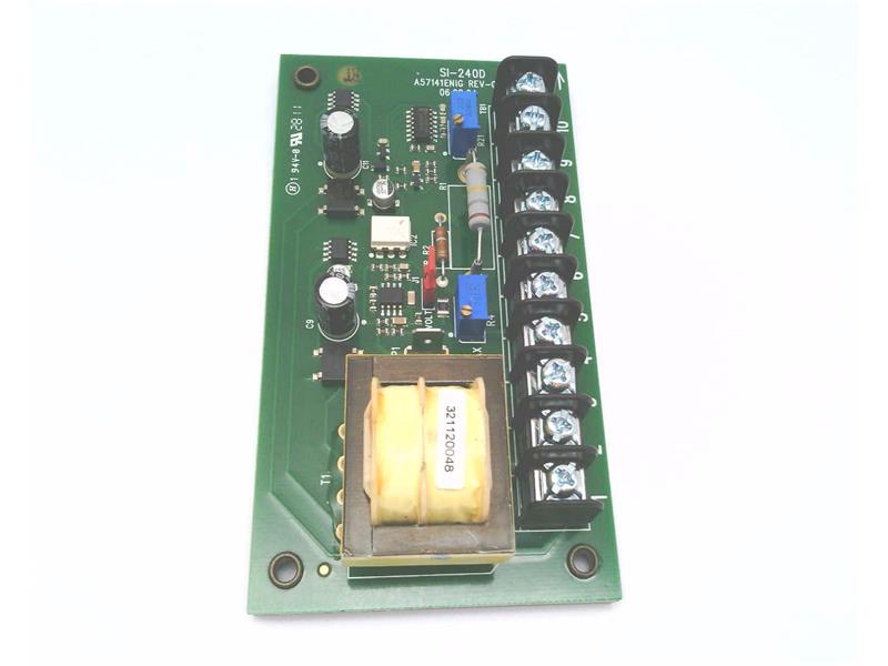 ASEA BROWN BOVERI BC145