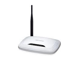 TP LINK TL-WR740N