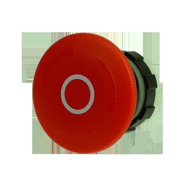 IMO BS3P34RED-O