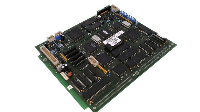 KRAUSS MAFFEI GR400 AE2 LS