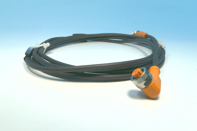 EFECTOR VDOAH040MSS02,5H04STGH040MSS-EVC176