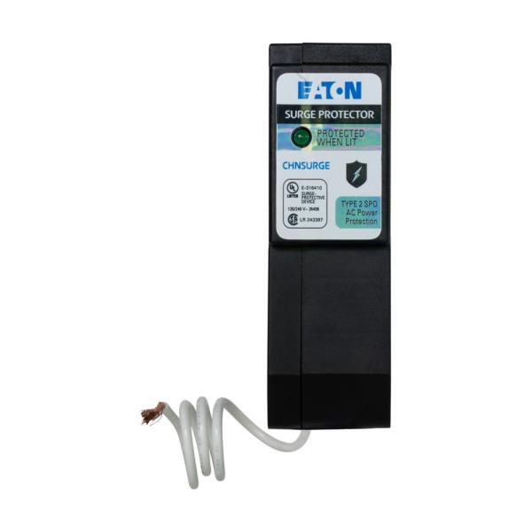 EATON CORPORATION CHNSURGE