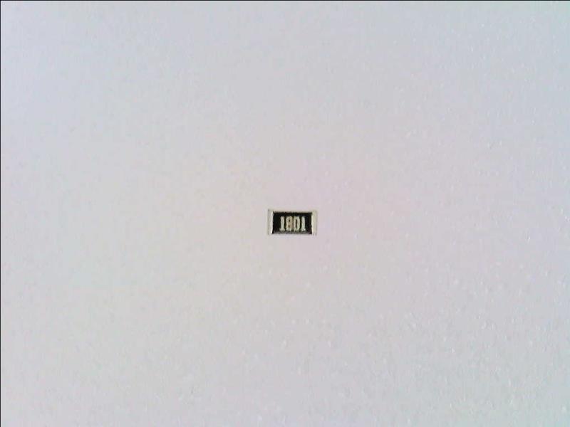 BOURNS CR1206-FX-1801ELF