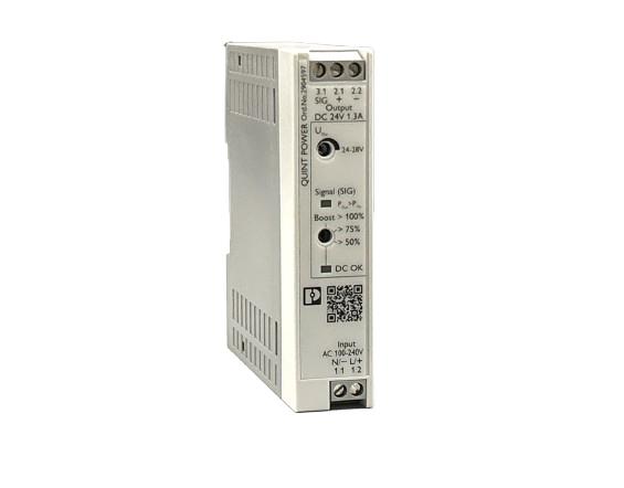 QUINT4-PS/1AC/24DC/1.3/SC by PHOENIX CONTACT