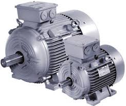 SIEMENS 1LE1001-1DB29-0AA4 M1Y