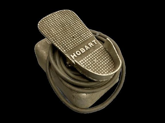 362668B by HOBART BROTHERS CO