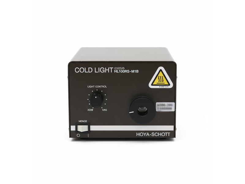 HOYA SCHOTT HL100RS-M1B