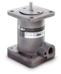 BEI SENSORS H38D-100-A-7273-SC-UL