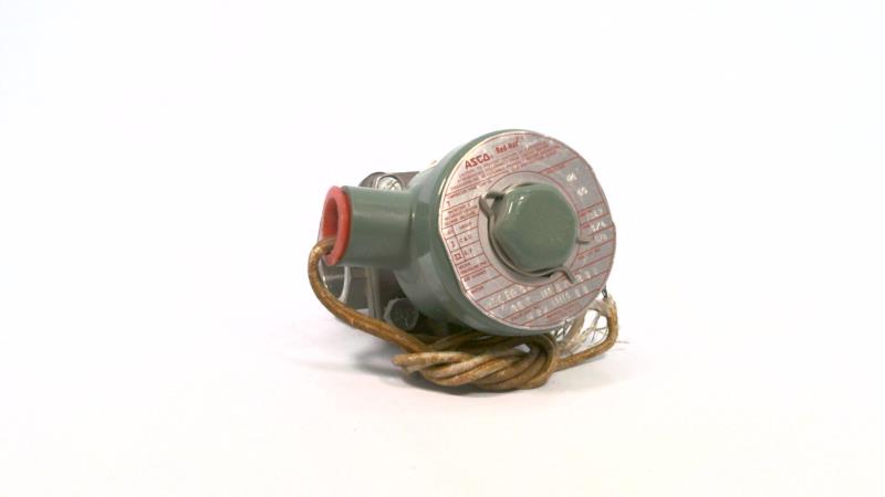 ASCO HBX8211C88-120/60