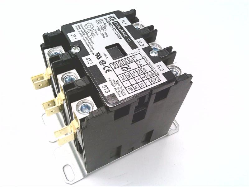SCHNEIDER ELECTRIC 8910DPA23V02Y125Y239