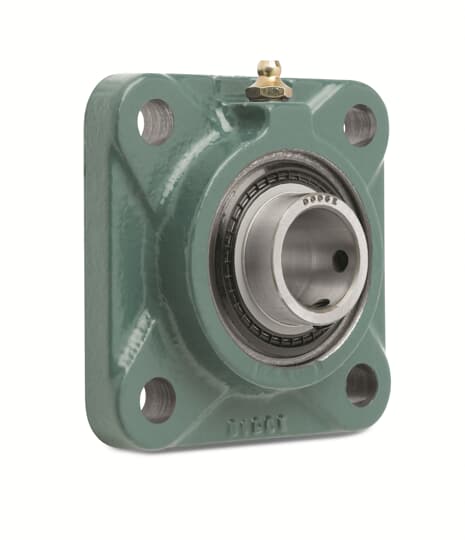 ASEA BROWN BOVERI F4B-SCM-50M