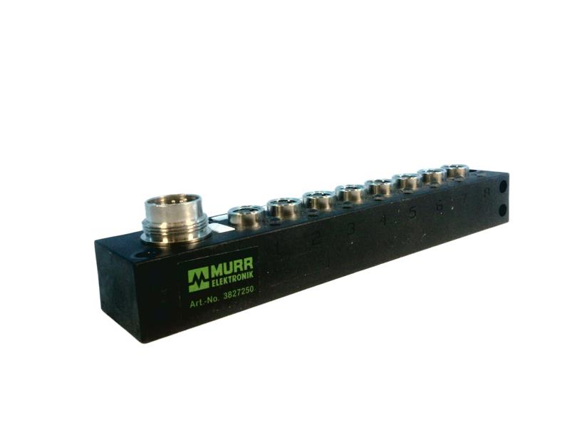 MURR ELEKTRONIK 3827250