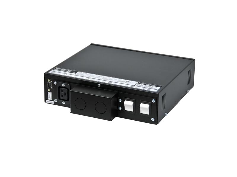 ATS-500-8XXX by TSI POWER