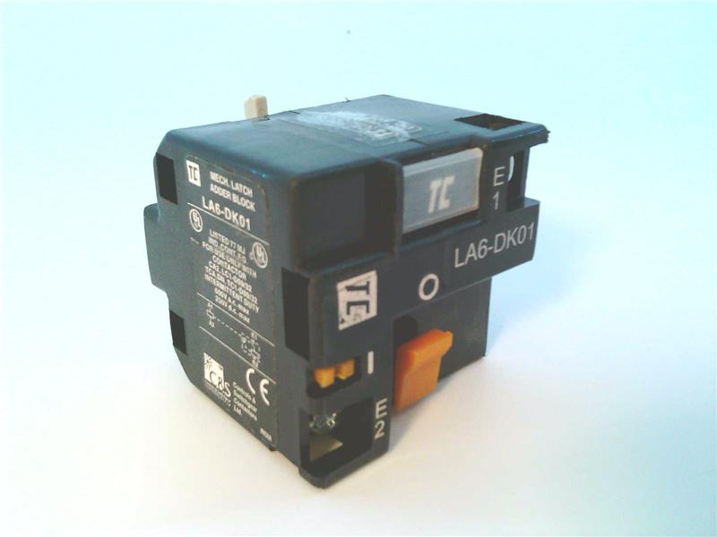 SHAMROCK LA6-DK01-U6