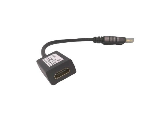STARTECH.COM DP2HDMI2