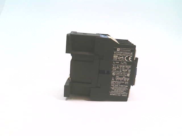 SCHNEIDER ELECTRIC LC1D12004E7