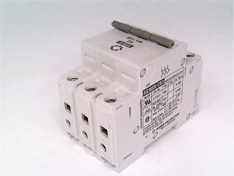 SCHURTER AS168X-CB3G020