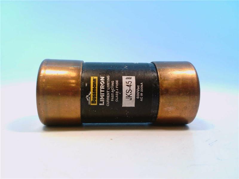 EATON CORPORATION JKS-45