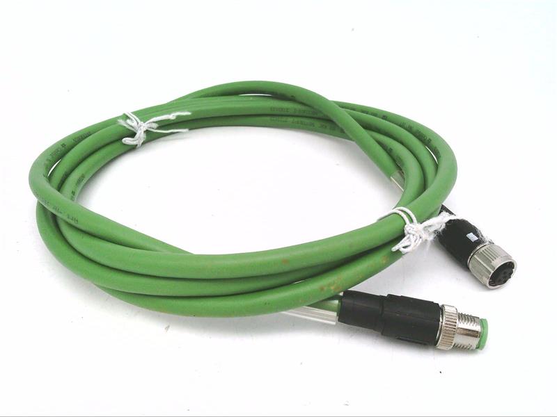 PHOENIX CONTACT SAC-5P-MSB/ 2 0-900 SCO