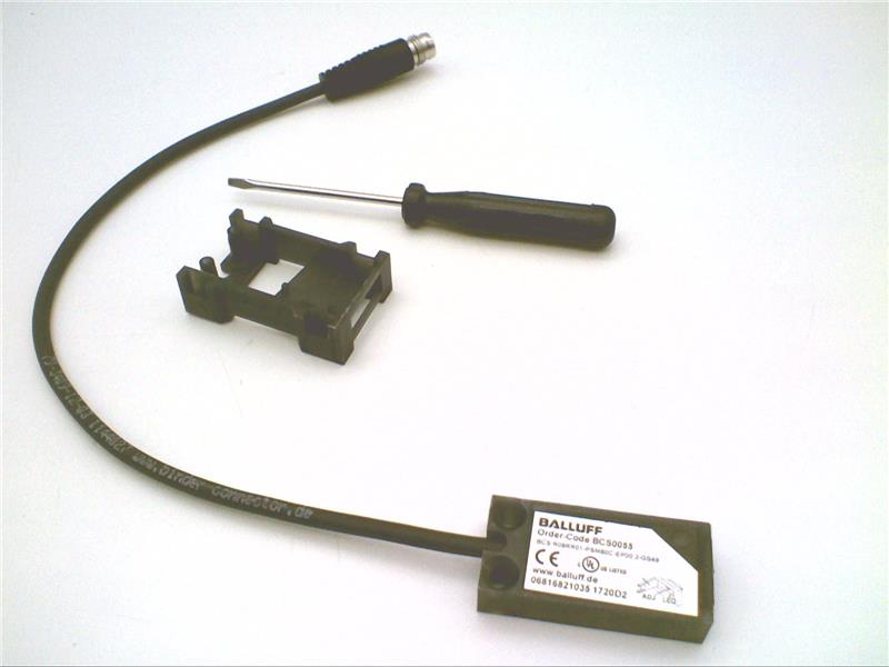 BALLUFF BCS R08RR01-PSM80C-EP00,2-GS49