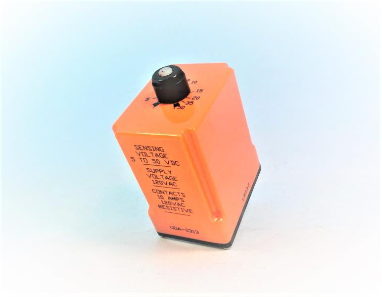 MARSH BELLOFRAM UOA-0313-DLA