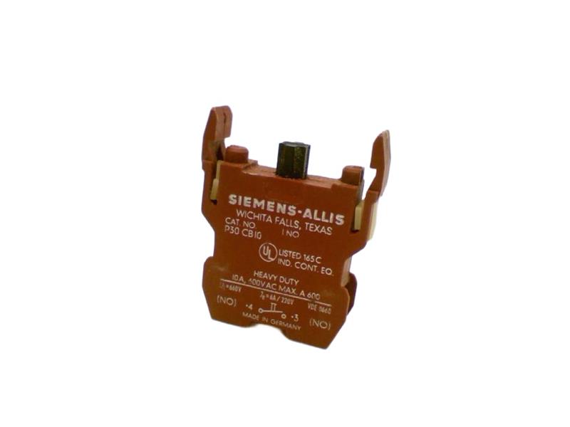 SIEMENS P30CB10