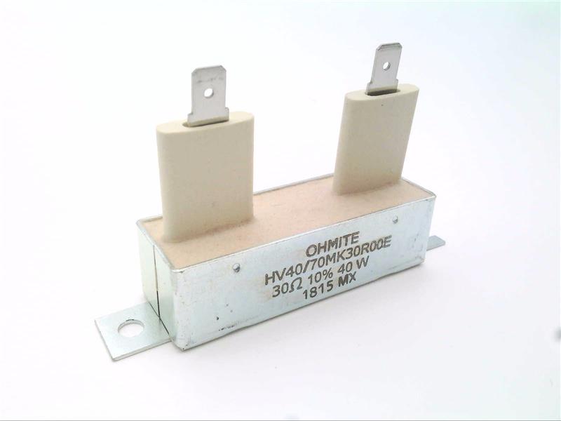 OHMITE HV40/70MK30R00E