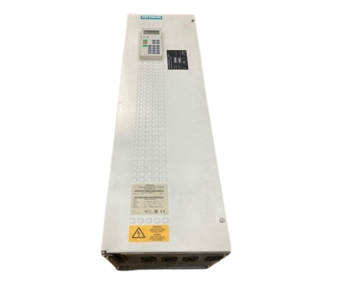 SIEMENS 6SE7031-0EE20-Z-M20