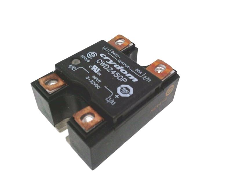 SENSATA TECHNOLOGIES CWD2450P