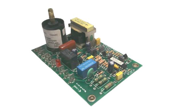 KIDDE-FENWAL, LLC 35-63J900-415