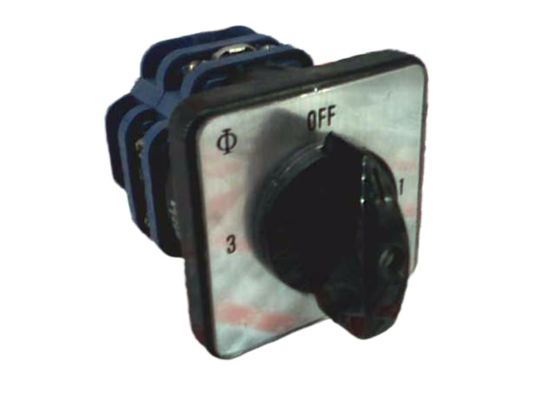 KRAUS & NAIMER A14-A048-620-E