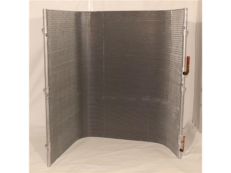 UNITED TECHNOLOGIES 50HE660005