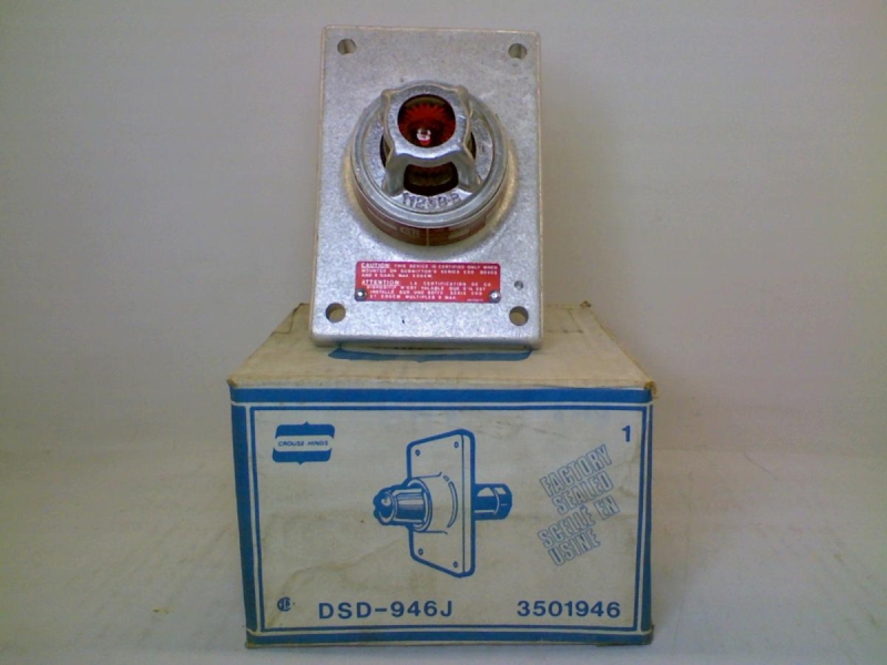 DSD-946J by EATON CORPORATION