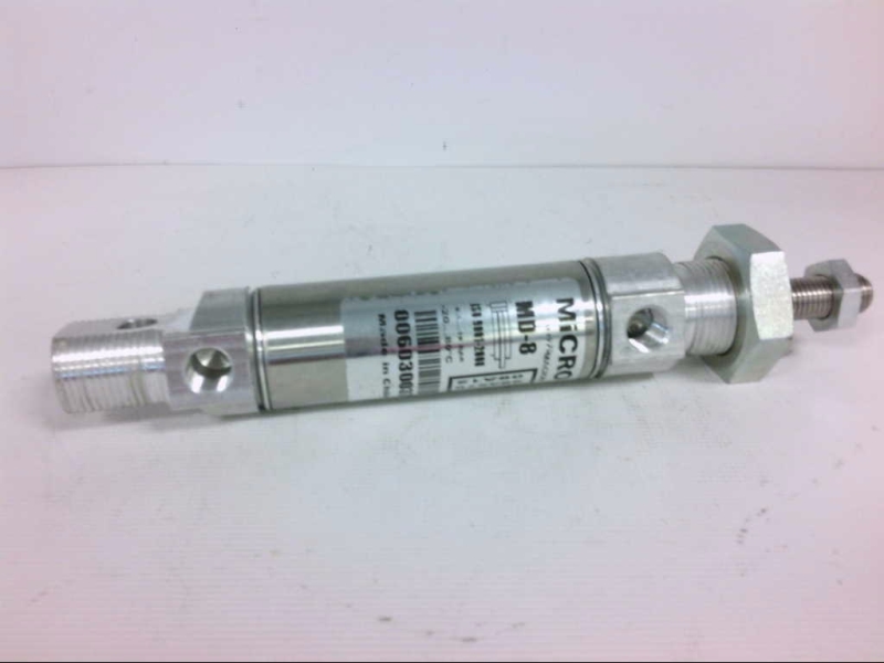 MICRO AUTOMATION INC MD-8