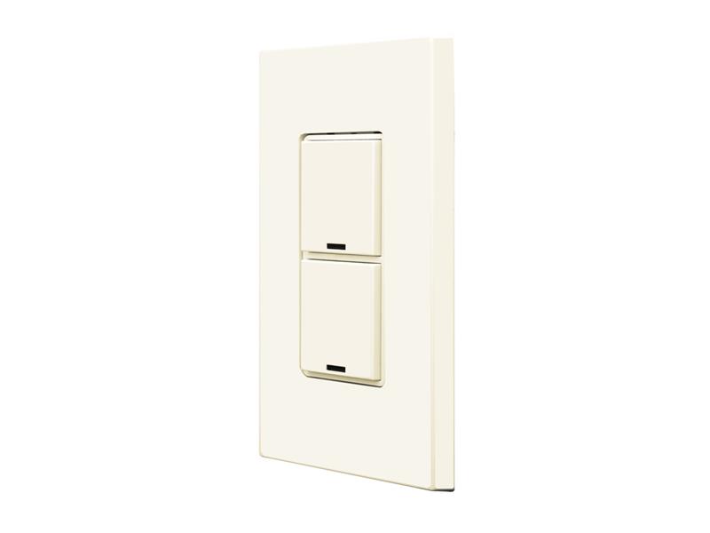 LEVITON RDGSW-2ET