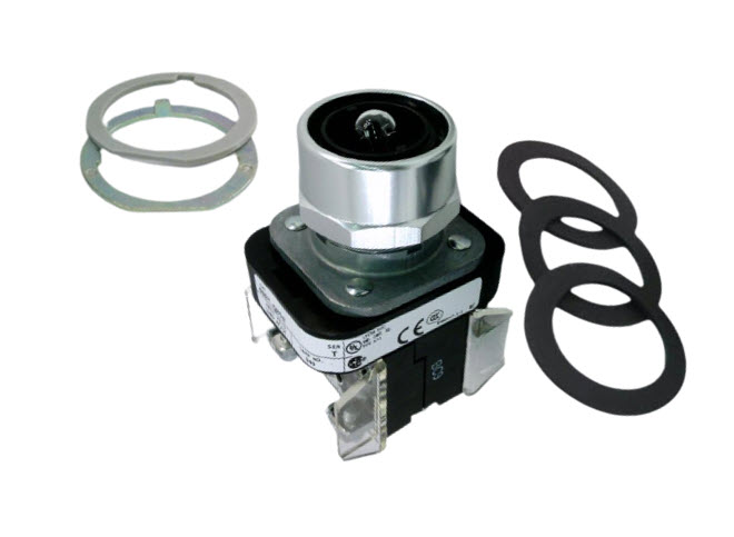 ALLEN BRADLEY 800T-QB10