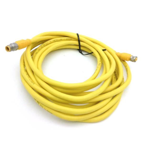 TURCK RSCV RKCV 490-6M