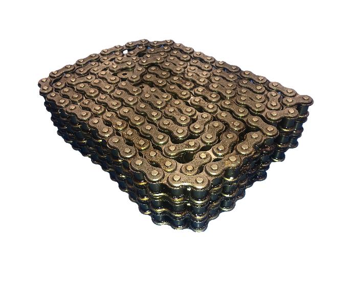 DIAMOND CHAIN 60-3PF-RIV