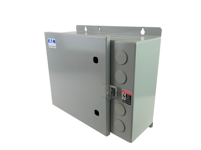 EATON CORPORATION ECL04C8A8A