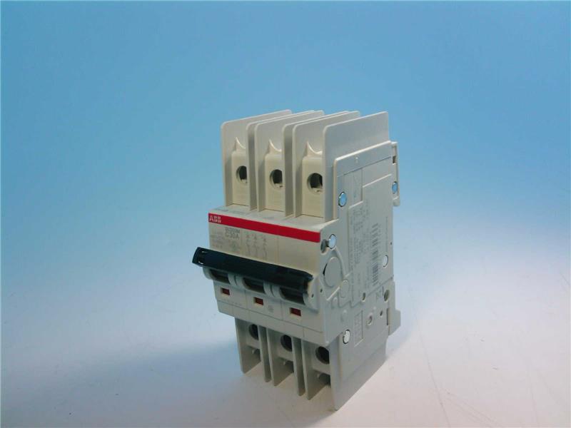 SU203M-C30 by ASEA BROWN BOVERI