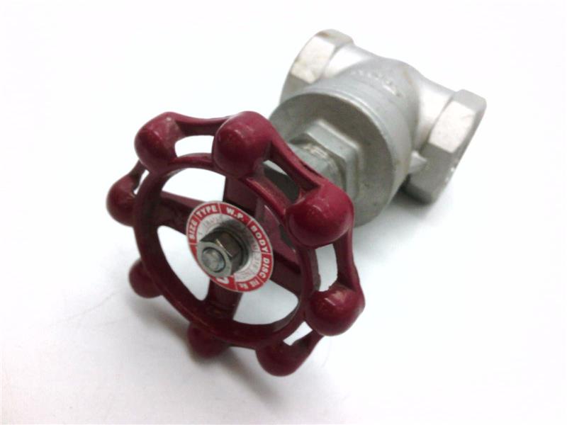 30276-1 by SMITH COOPER INTERNATIONAL