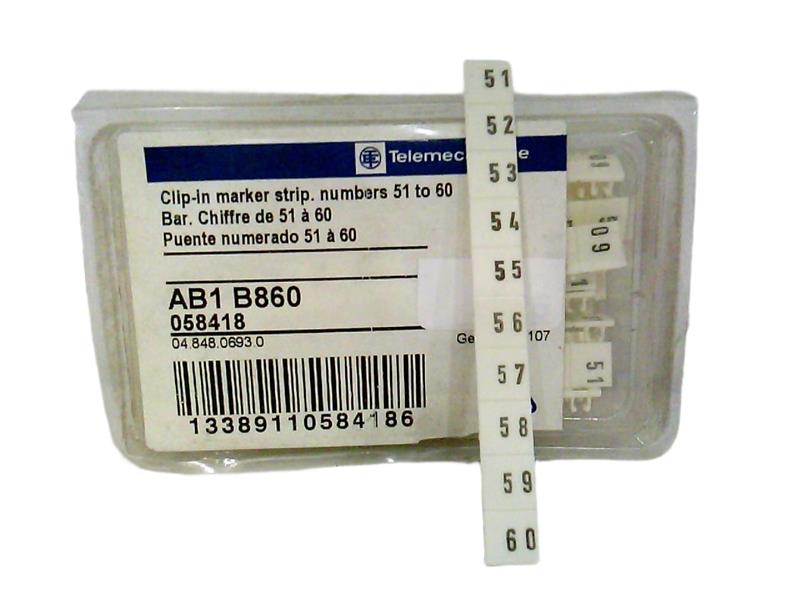 AB1B860 by SCHNEIDER ELECTRIC