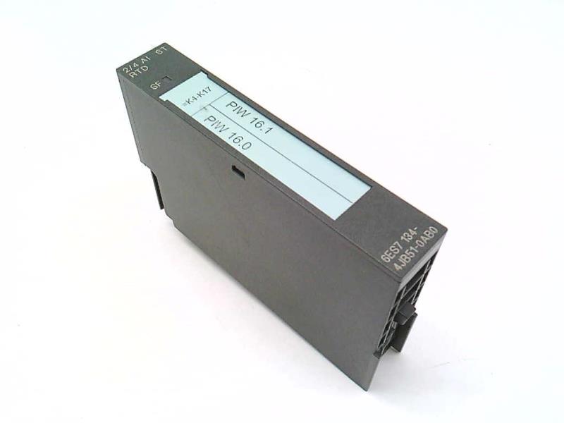 SIEMENS 6ES7134-4JB51-0AB0