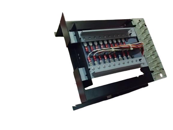 KIDDE-FENWAL, LLC 60-2060-3