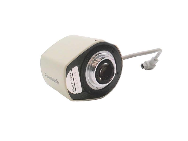 MATSUSHITA ELECTRIC WV-LA908C3