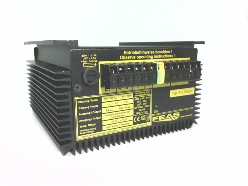 FEAS PSU25024
