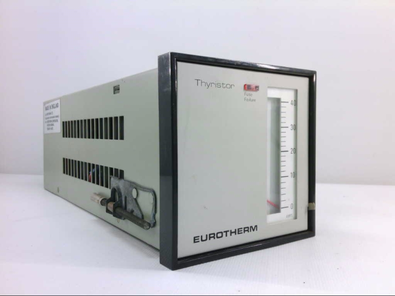 INVENSYS 932/40A/480V/BB11