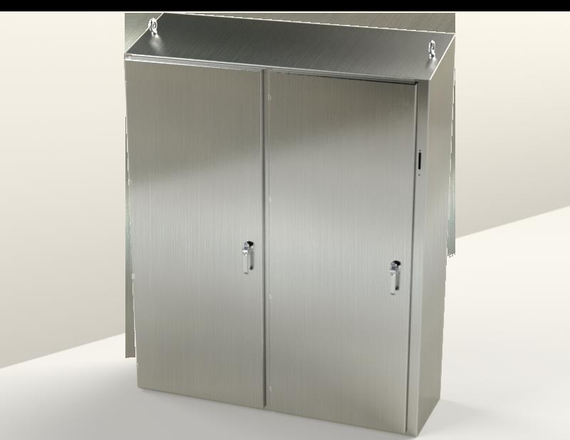 SAGINAW SCE-72XEL6118SSST