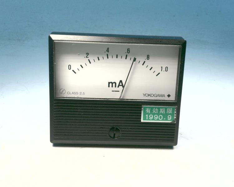 YOKOGAWA 207310-AFA-N-B-BL